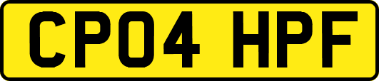 CP04HPF