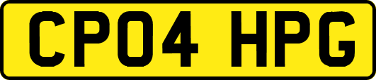 CP04HPG