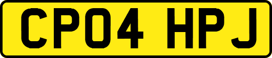 CP04HPJ