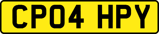 CP04HPY