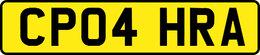 CP04HRA