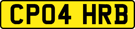 CP04HRB