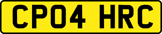 CP04HRC