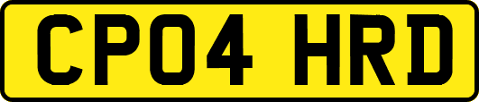 CP04HRD