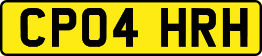 CP04HRH