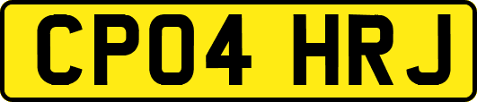 CP04HRJ