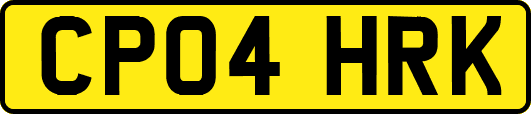 CP04HRK