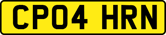 CP04HRN