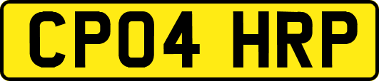 CP04HRP