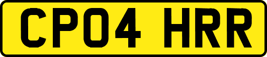 CP04HRR