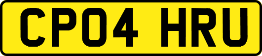 CP04HRU