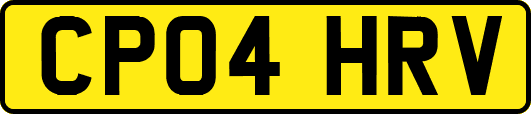 CP04HRV