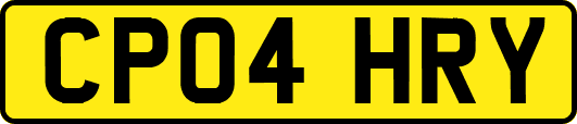 CP04HRY