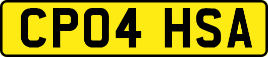 CP04HSA