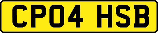 CP04HSB