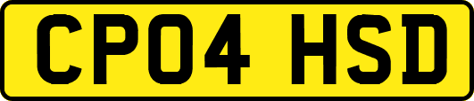 CP04HSD