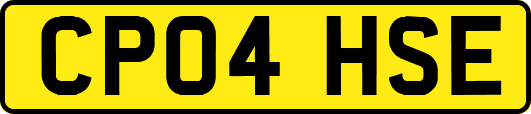 CP04HSE