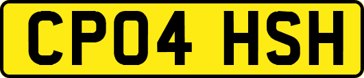 CP04HSH