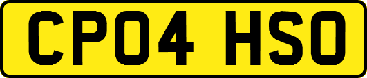 CP04HSO
