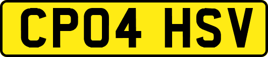 CP04HSV