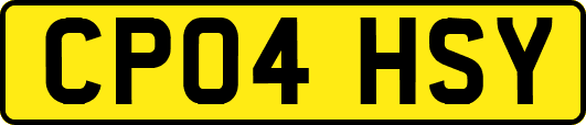 CP04HSY