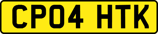 CP04HTK