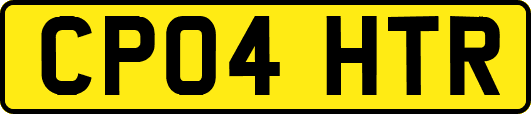 CP04HTR