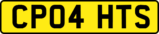 CP04HTS
