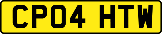 CP04HTW