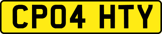 CP04HTY