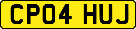 CP04HUJ