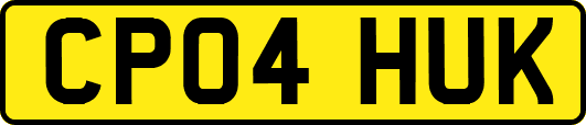 CP04HUK