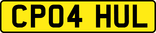 CP04HUL
