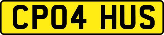 CP04HUS