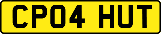CP04HUT