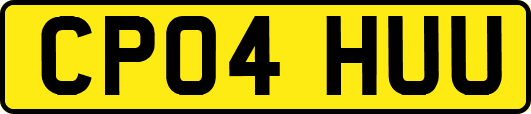 CP04HUU