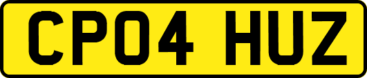 CP04HUZ