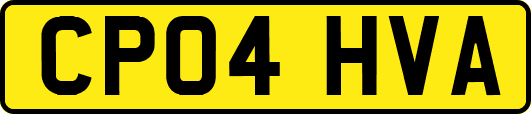 CP04HVA