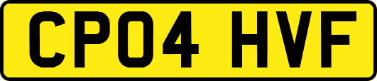 CP04HVF
