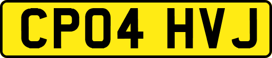 CP04HVJ