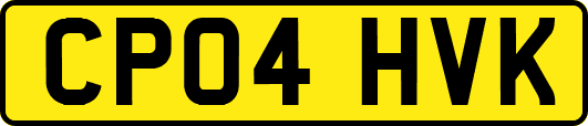 CP04HVK