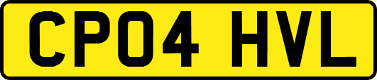 CP04HVL