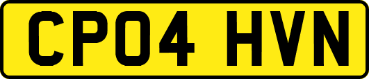 CP04HVN