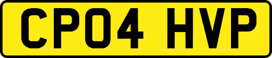 CP04HVP