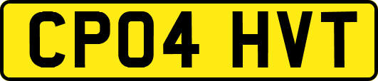 CP04HVT
