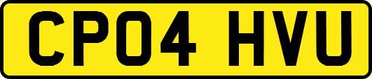 CP04HVU