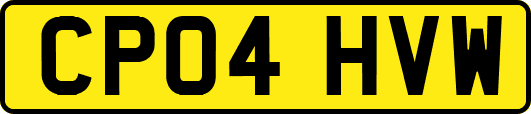 CP04HVW