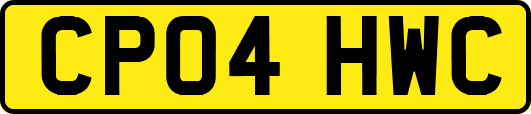 CP04HWC