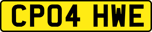 CP04HWE