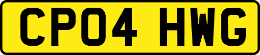 CP04HWG